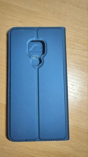 Чохол до телефону Huawei Mate 20 +бонус