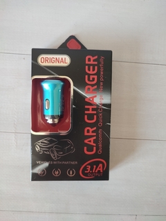 Зарядное устройство на 2 USB, адаптер зарядки от прикуривателя