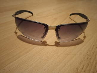 Окуляри CHANEL 4009 c.123/79 62012 115