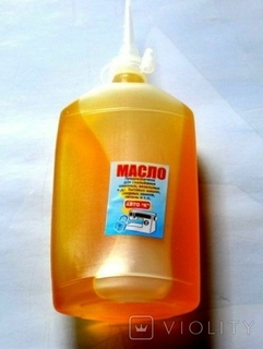 Масло машинное Авто К 80 мл