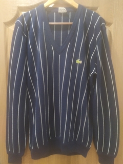 Светер чол Lacoste 50