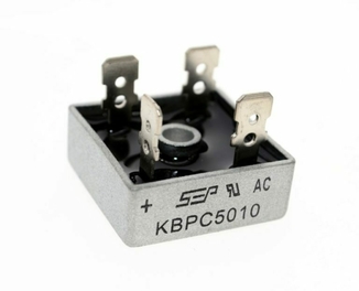 Мост диодный kbpc5010