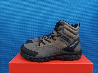 Merrell Thermo Akita Mid Waterproof - Черевики Оригінал (41/25.5) Зима