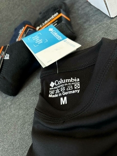 Термобілизна columbia