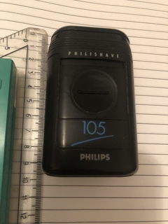 Электробритва Philips philishave hs 105