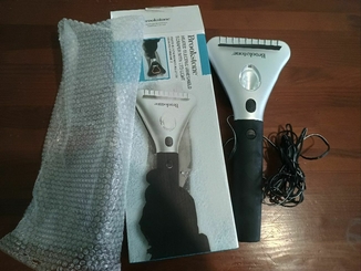 Brookstone розморожувач Льоду
