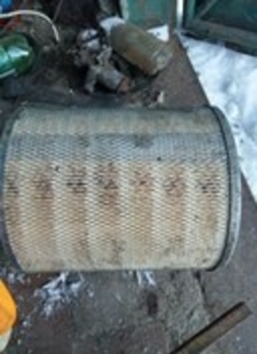 Фильтр для трактора.