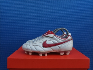 Nike Tiempo Natural - Копачки Оригінал (39/24.5)