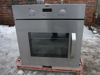 Встроєна духовка - Духова шафа ZANUSSI ZOB 482 XL з Німеччини