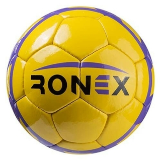 М'яч футбольний Ronex