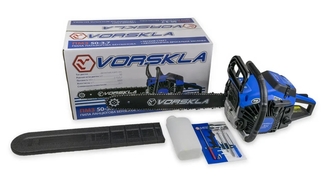 Бензопила ланцюгова VORSKLA ПМЗ 50-3,7