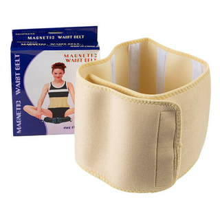 Пояс магнитный Magnetic Waist Belt.