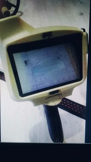 Металлоискатель Ground EFX MX300