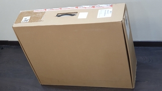 Apple A1419 iMac 27" Retina 5K QC 3,2GHz