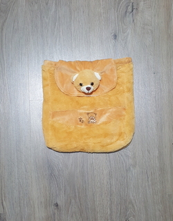 Портфель рюкзак детский baby