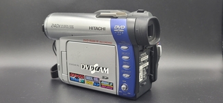ДВД Камера DVD Cam Hitachi DZ-MV350E PAL
