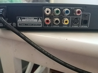 Euro line dvd 1026