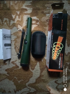 Пинпоинтер GP Pointer
