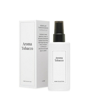 Aroma Tobacco