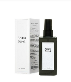 Aroma Ntroli