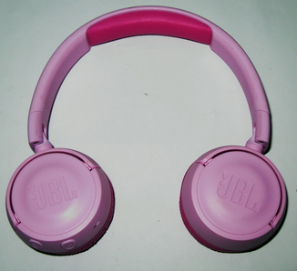 Навушники JBL JR 310 BT