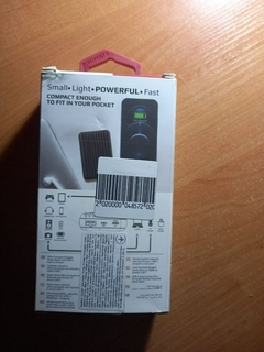 Павер банк Promate Titan-10C на 10000mAh
