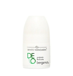 Натуральний дезодорант DEO Bergamot