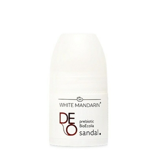 Натуральний дезодорант DEO Sandal