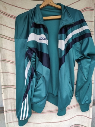 Кофта АДИДАС 90 е
