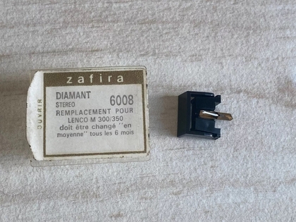 Звукосниматель Lenco M300/350
