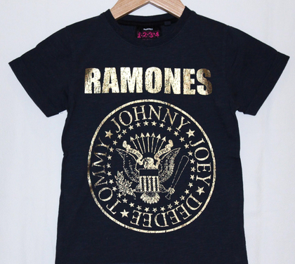 Футболка RAMONES NEXT
