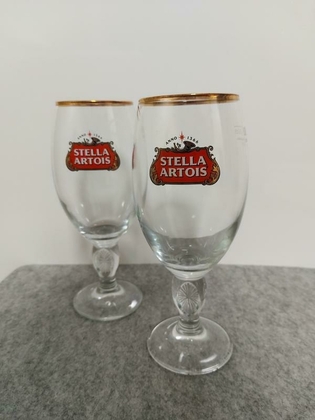 Келихи стелла артуа stella artois 0,33
