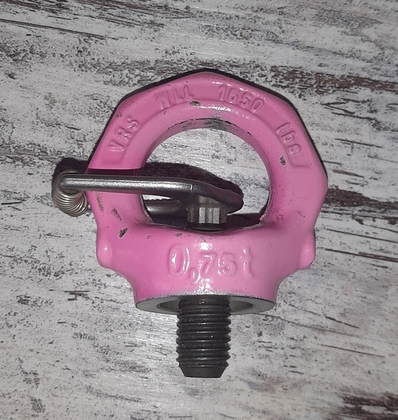 GN 581-M12-B
