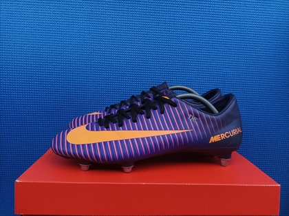 Nike Mercurial Victory VI SG - Буци Оригінал (46/30)