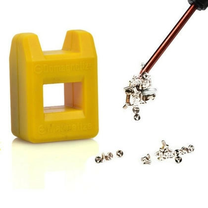Магніт 2 в 1 Magnetizer Намагнічування та розмагнічування викруток