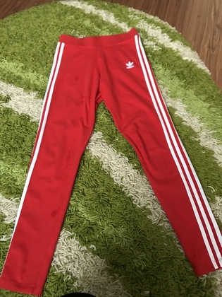 Лосіни adidas