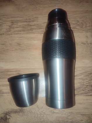 Термос (Krauff 500ml)