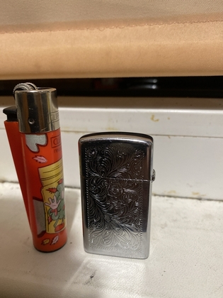 Продам ZIPPO XII