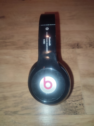 Bluetooth наушники HD S460