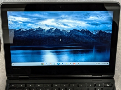 Ноутбук хромбук Lenovo 300e Chromebook