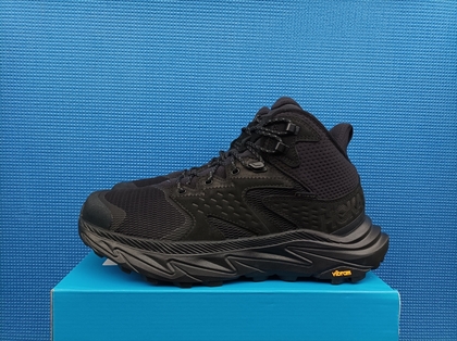 Hoka One One M Anacapa 2 MID Gore-Tex - Черевики Оригінал (40/25.5)