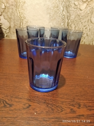 Стакани