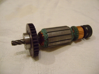 Якорь дрель SPARKY BUR2 160ME