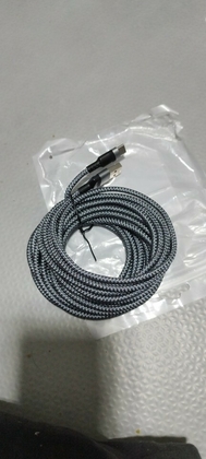 Кабель USB Type С 2 Метра в опльотці.