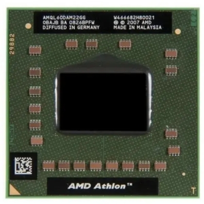 Процесор amd athlon 64 qi-46