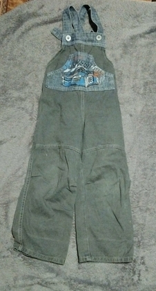 Комбез