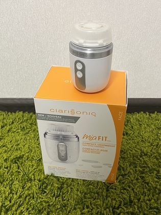  Clarisonic щетка для умывания массажер, требует замены батареи