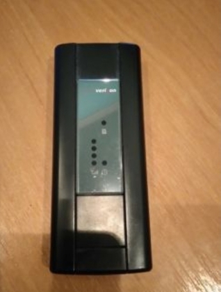 2 Корпуса модем Pantech (Verizon) UM150