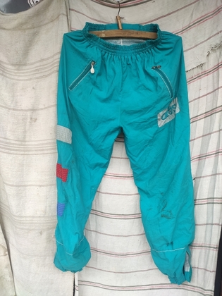 Спортивные 90 е