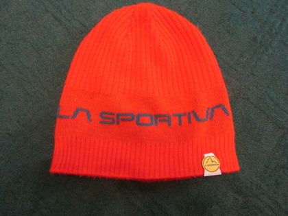 Шапка - ''LA SPORTIVA ''розмер -S.